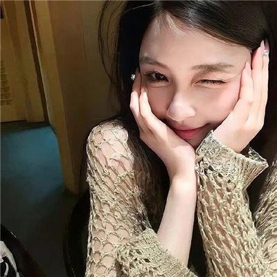 放开我的手