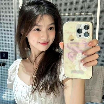 女神之境：换魂游戏